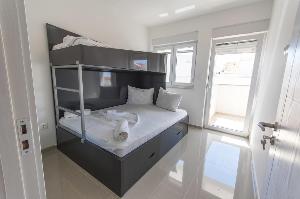 Villa Tina Novalja Ngoại thất bức ảnh