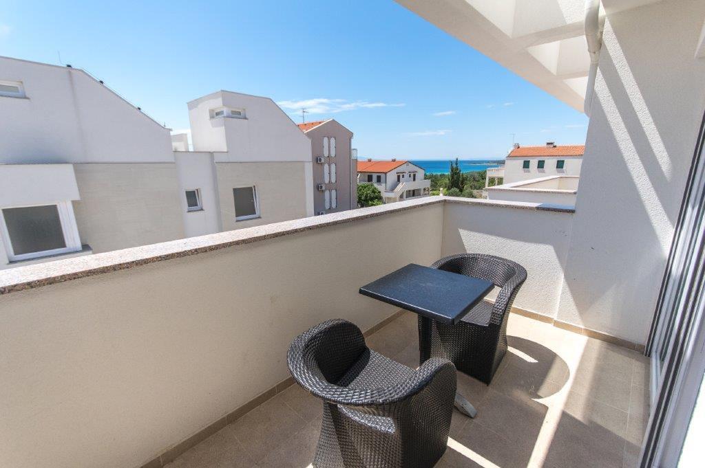 Villa Tina Novalja Ngoại thất bức ảnh