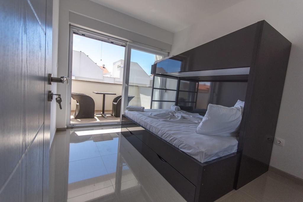 Villa Tina Novalja Ngoại thất bức ảnh