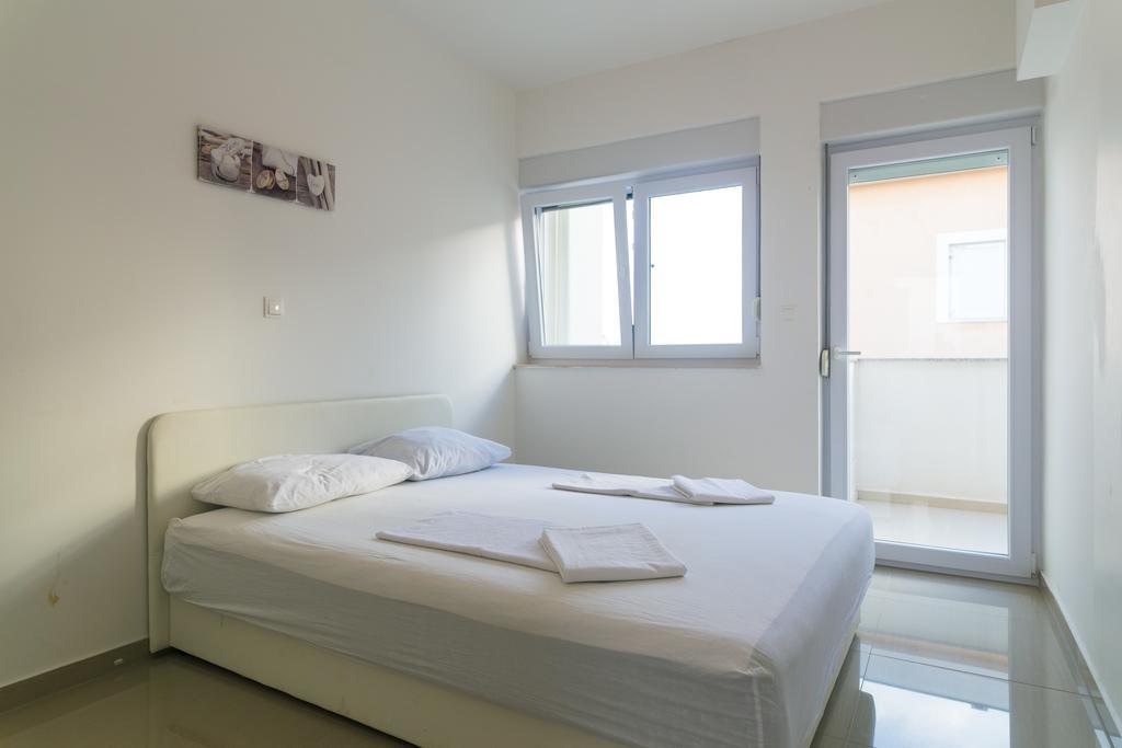 Villa Tina Novalja Ngoại thất bức ảnh
