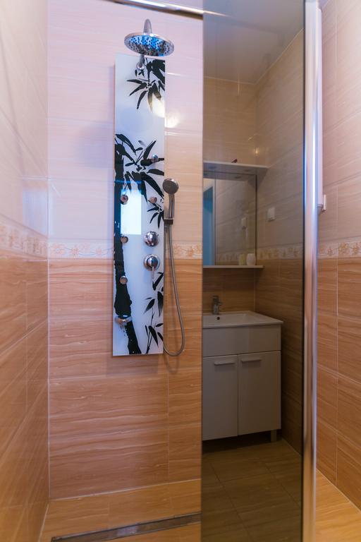 Villa Tina Novalja Ngoại thất bức ảnh