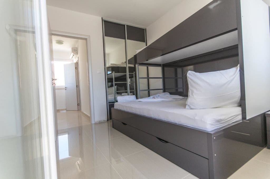 Villa Tina Novalja Ngoại thất bức ảnh