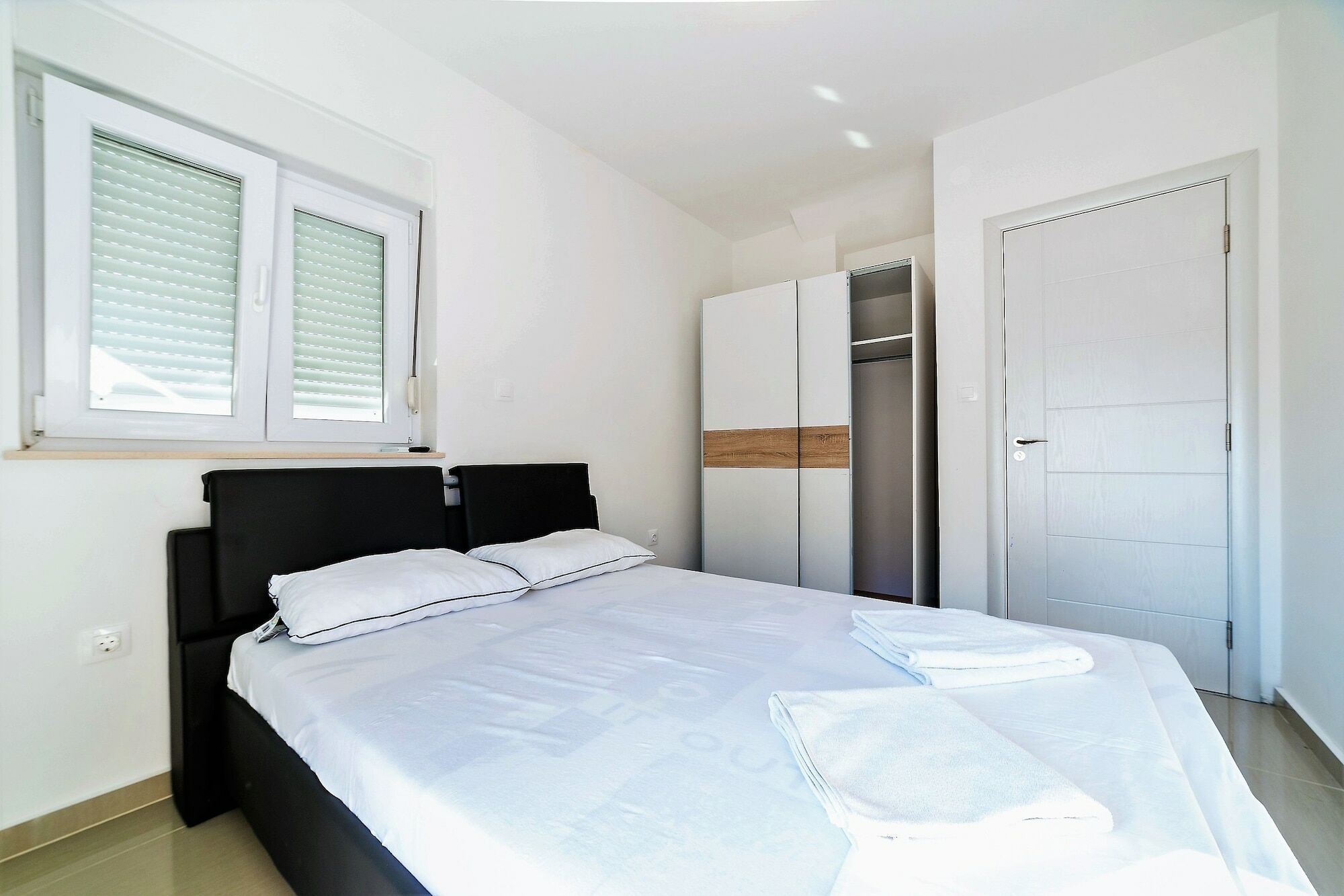 Villa Tina Novalja Ngoại thất bức ảnh